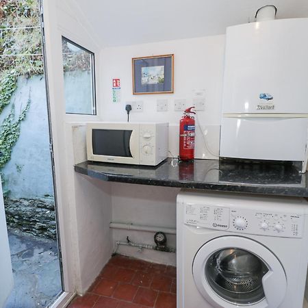 Villa Ty Gwyn Aberdyfi Esterno foto
