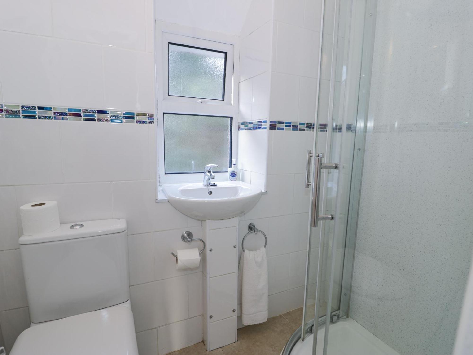 Villa Ty Gwyn Aberdyfi Esterno foto