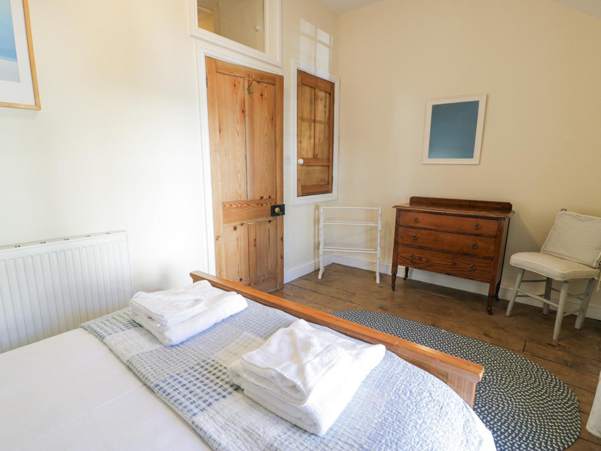 Villa Ty Gwyn Aberdyfi Esterno foto