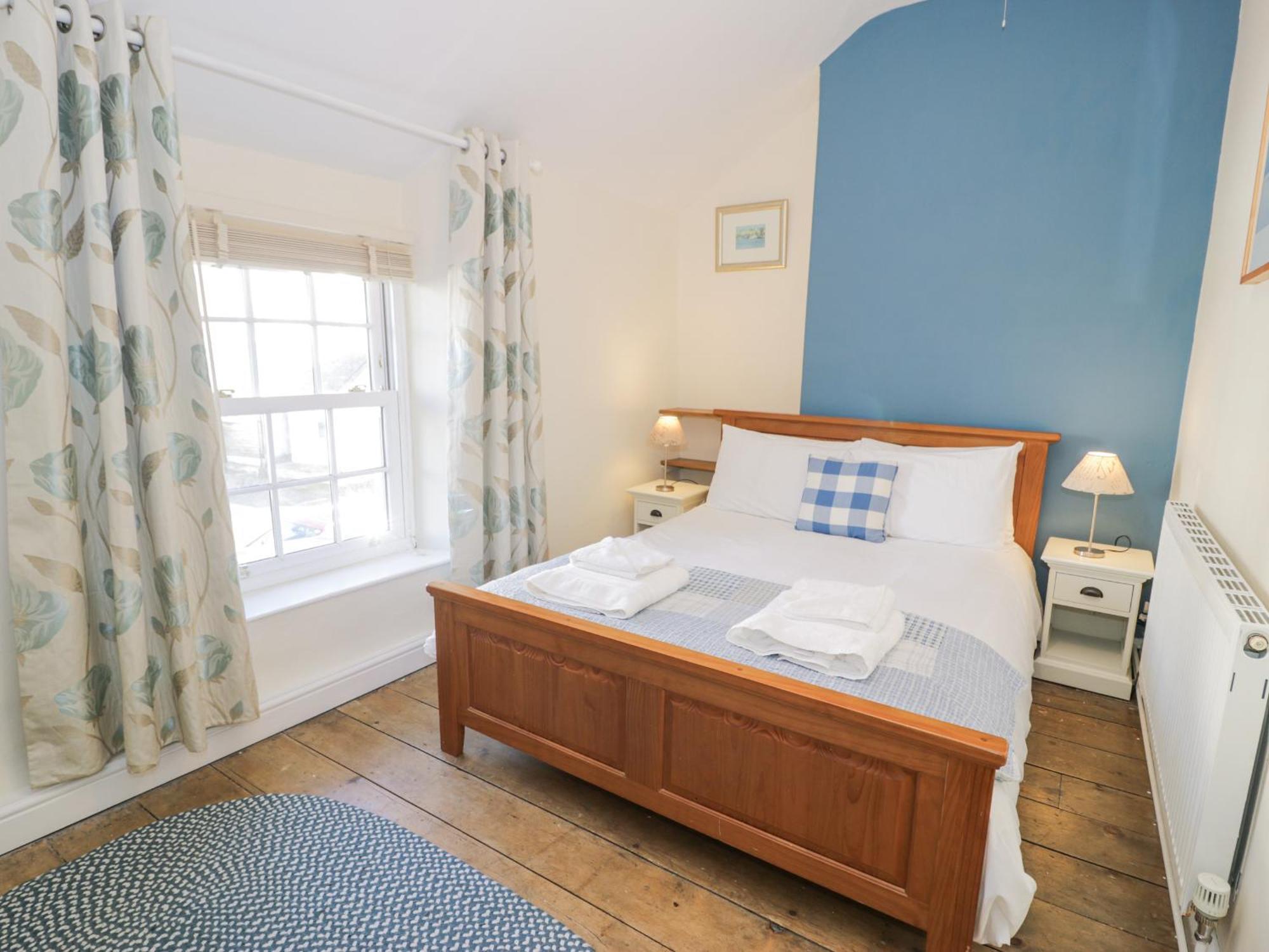 Villa Ty Gwyn Aberdyfi Esterno foto