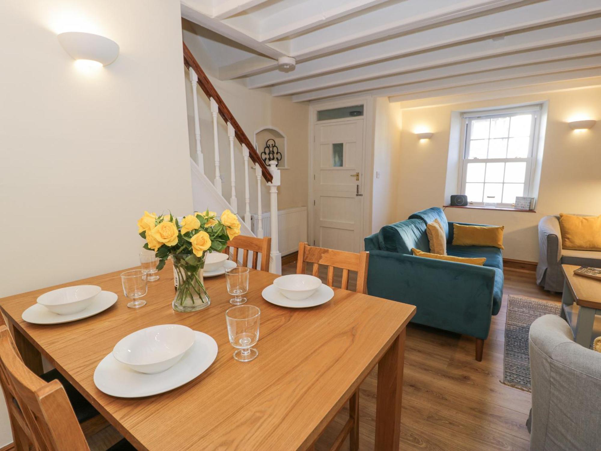 Villa Ty Gwyn Aberdyfi Esterno foto