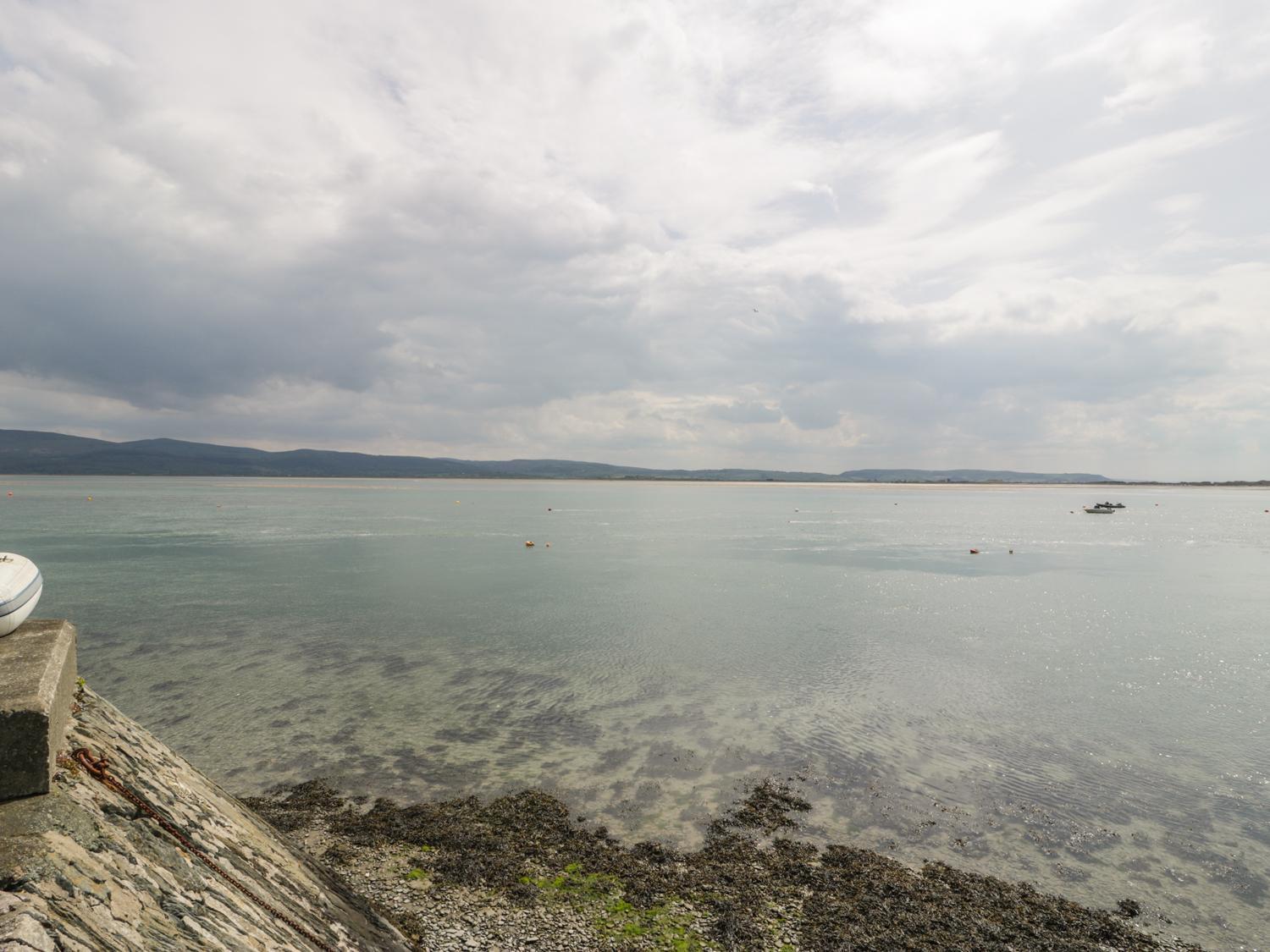 Villa Ty Gwyn Aberdyfi Esterno foto